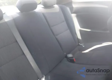 2012 Honda Accord 2.4 Lx-S из США, поврежденный, VIN 1HGCS1B34CA012981